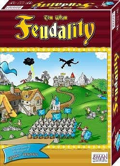 Feudality