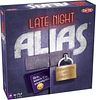 Alias: Late Night 
