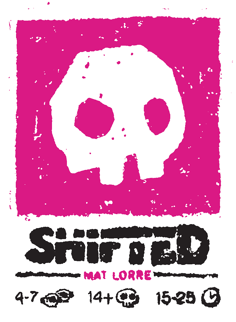 SHIFTED