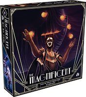 The Magnificent