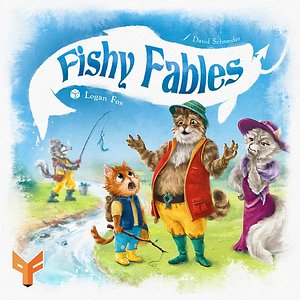 Fishy Fables
