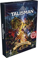Talisman: Magia i miecz (5. edycja) - Sojusze - Wezwanie losu