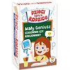Dzieci kontra rodzice: Mały Geniusz - Czasownik czy rzeczownik?