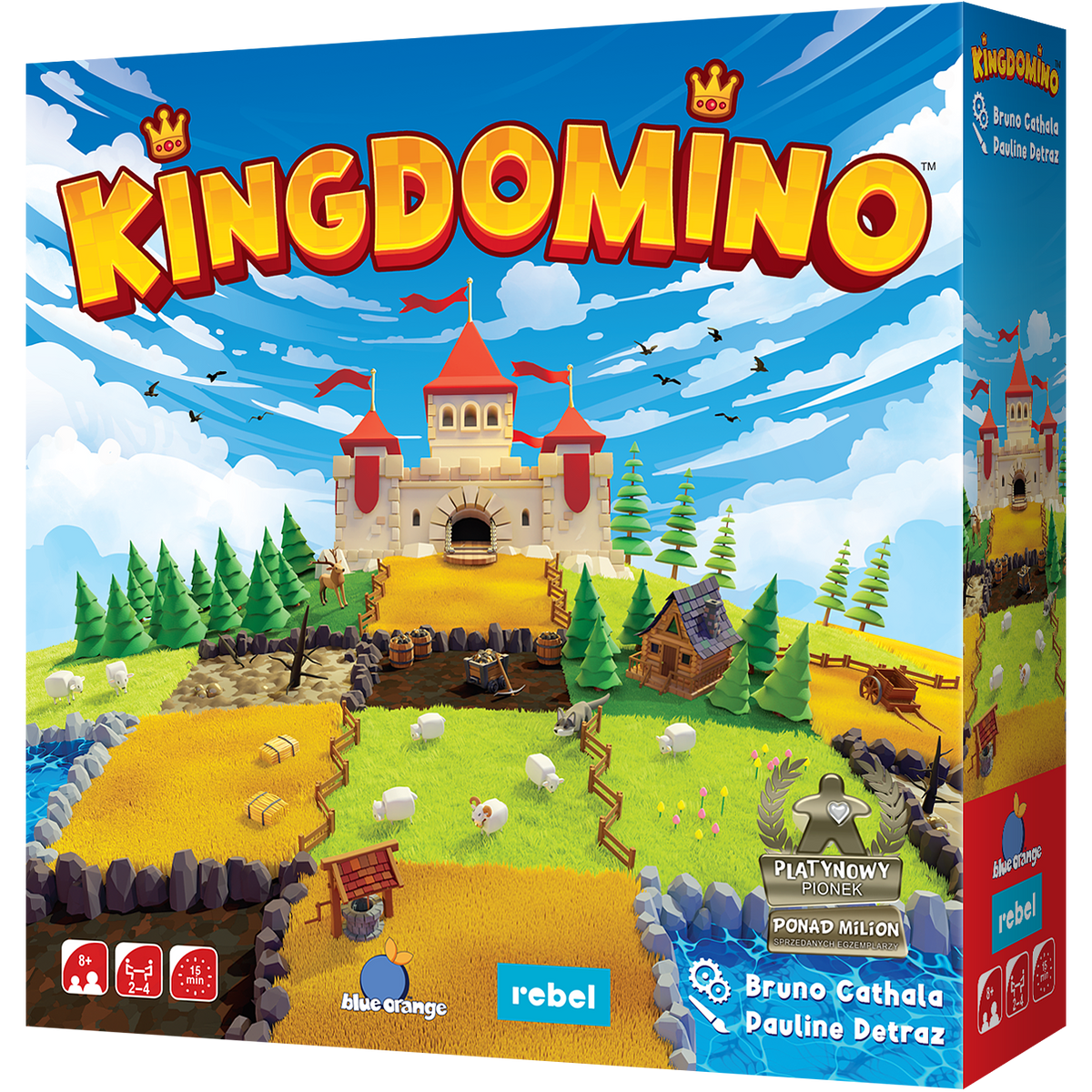 Kingdomino
