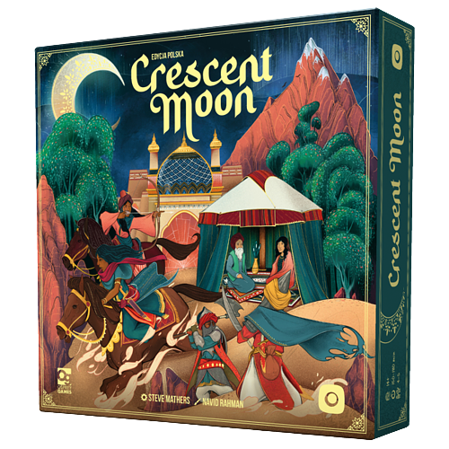 Crescent Moon