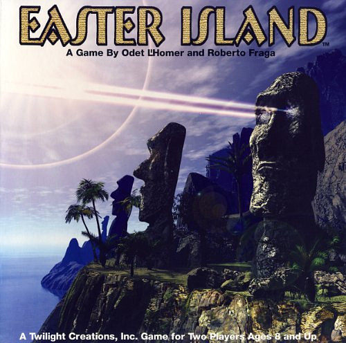 Easter Island