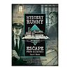 Mystery Rummy: Escape from Alcatraz