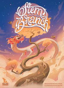 Stem & Branch