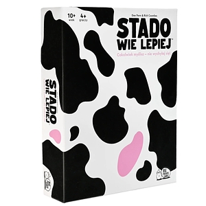 Stado wie lepiej