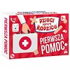 Dzieci kontra rodzice: Pierwsza Pomoc