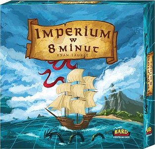 Imperium w 8 minut