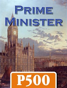 Prime Minister