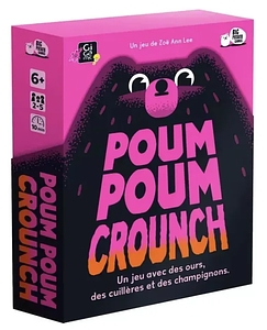 Poum Poum Crounch