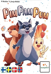 Pim Pam Pum