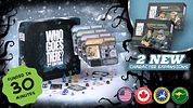 Who Goes There? 2nd Edition