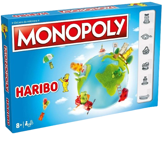 Monopoly: Haribo