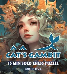 Cat's Gambit