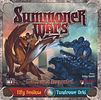 Summoner Wars: Elfy Feniksa vs Tundrowe Orki