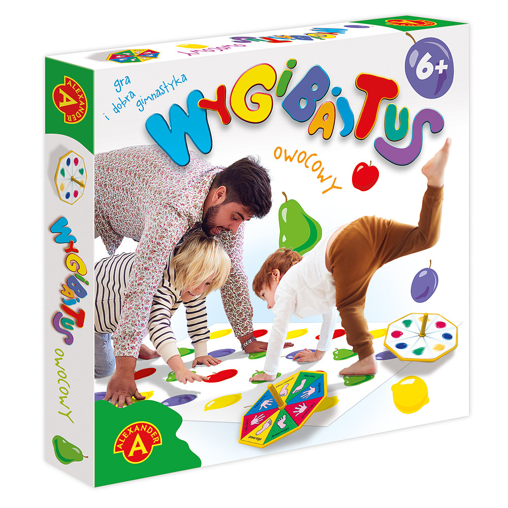 Wygibajtus owocowy
