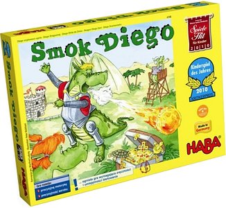 Smok Diego