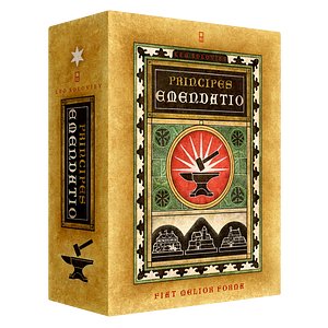 Principes: Emendatio