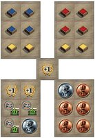 Fresco: The Bishop's Favor