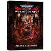 Warhammer 40,000 Roleplay: Wrath & Glory - Zestaw startowy