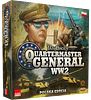 Quartermaster General WW2