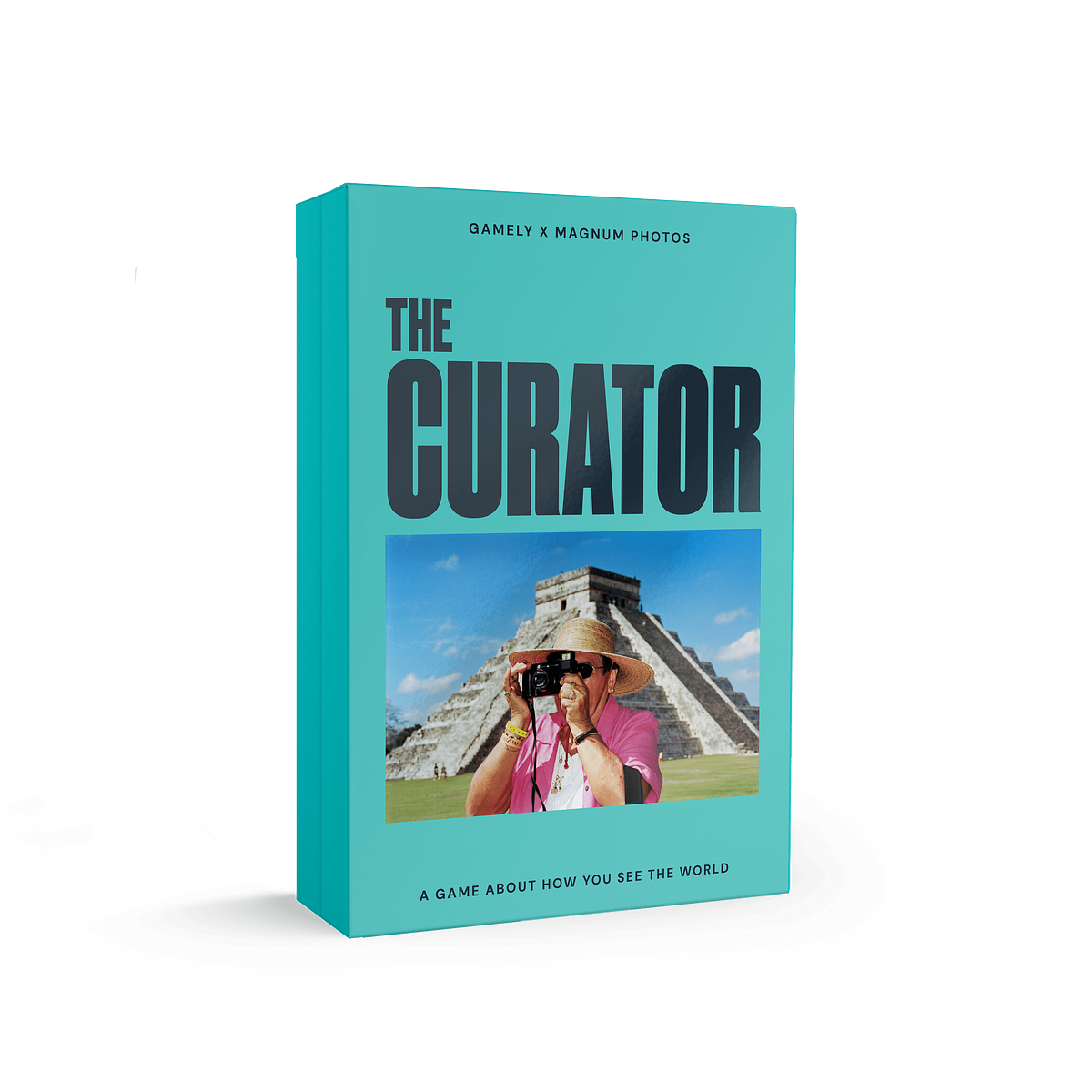 The Curator
