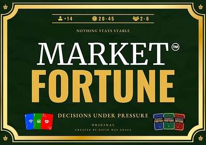 Market Fortune