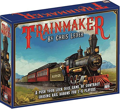 Trainmaker