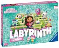 Labyrinth: Junior - Koci Domek Gabi