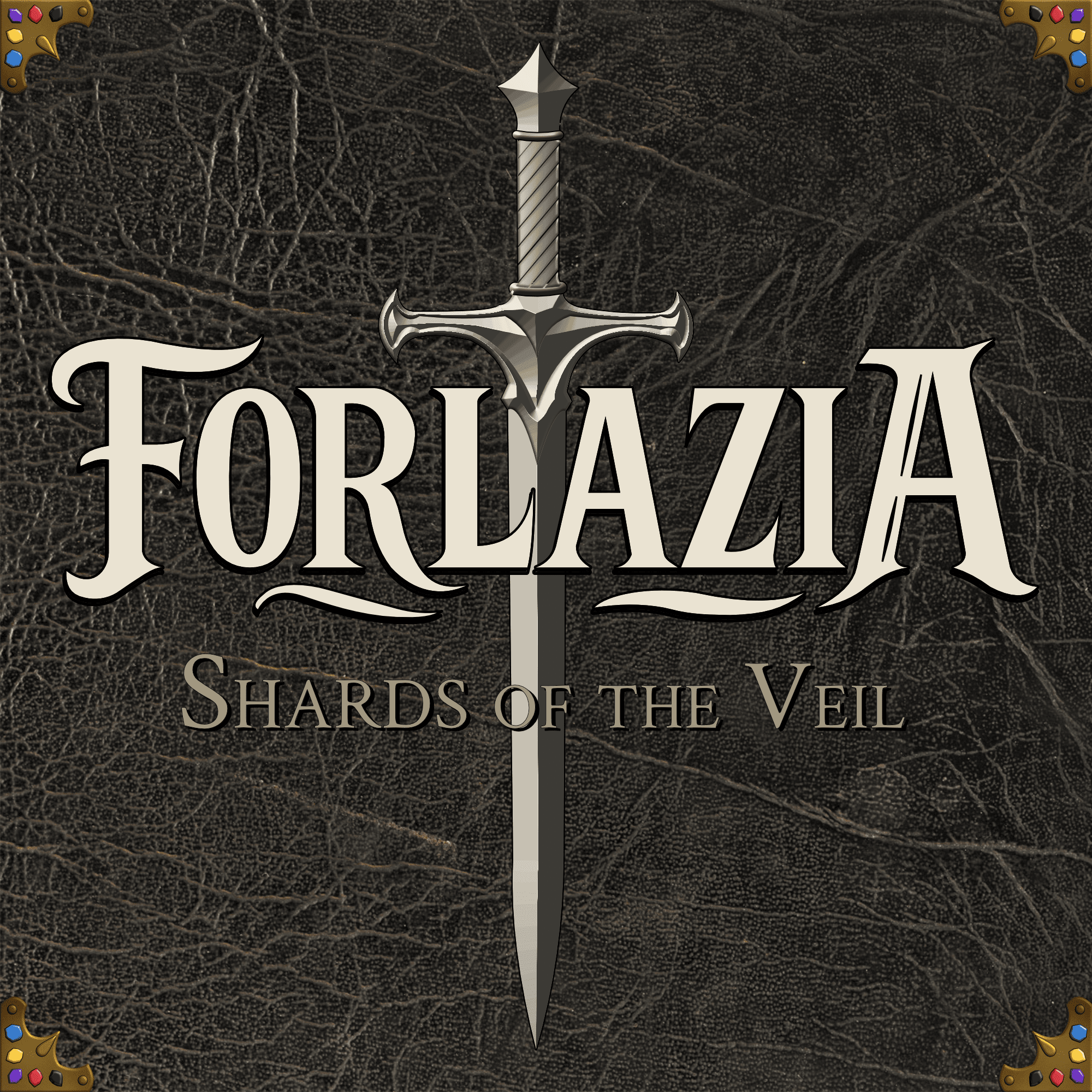 Forlazia: Shards of the Veil