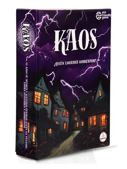 KAOS