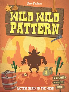 Wild Wild Pattern