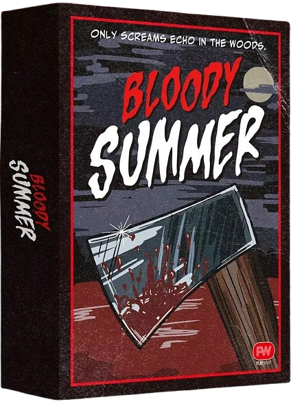 Bloody Summer