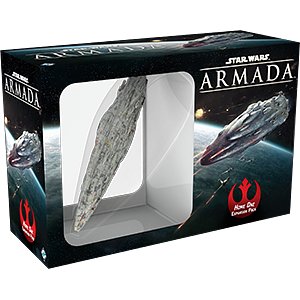 Star Wars: Armada – Home One Expansion Pack
