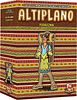 Altiplano: Podróżnik