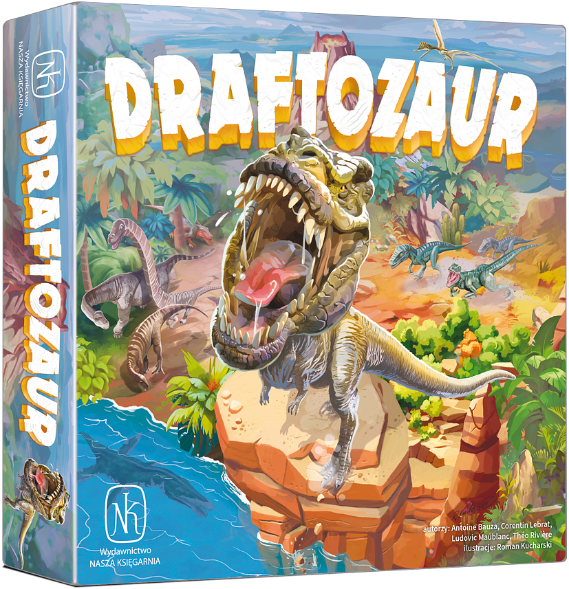 Draftozaur