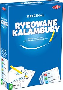 Rysowane Kalambury