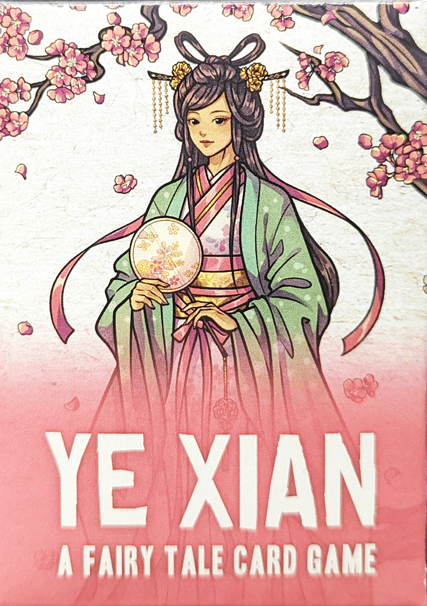 Ye Xian