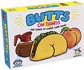 Butts on Things