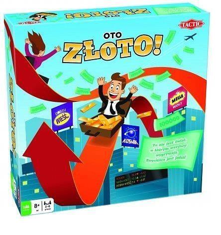 Oto Złoto