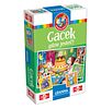 Gacek, gdzie jesteś?