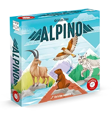 Alpino