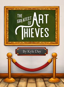 The Greatest of Art Thieves