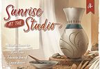 Sunrise at the Studio