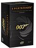 Legendary: A James Bond Deck Building Game Expansion