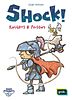 Shock! Knights & Poisons