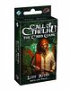 Call of Cthulhu: The Card Game - Lost Rites Asylum Pack